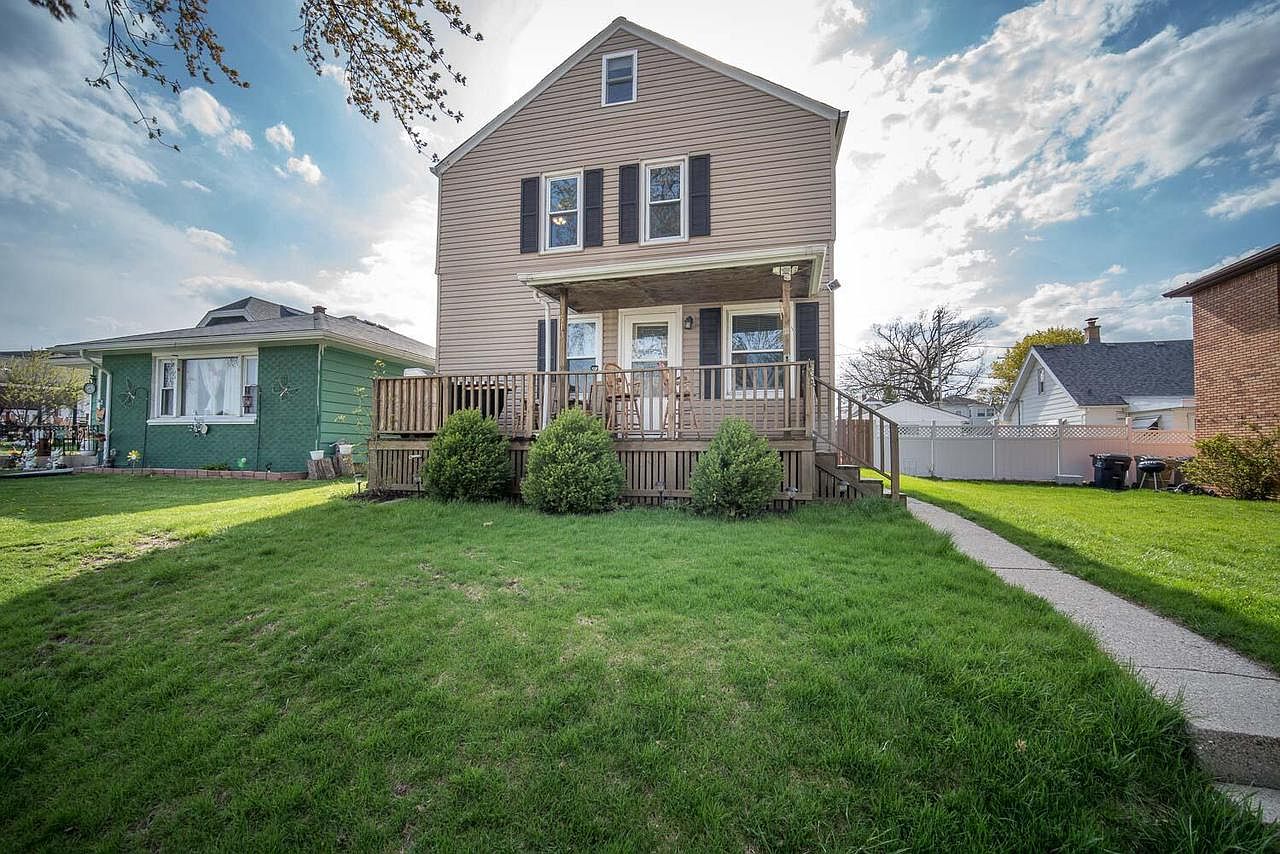3513 South 31st STREET UNIT A, Milwaukee, WI 53221 Zillow