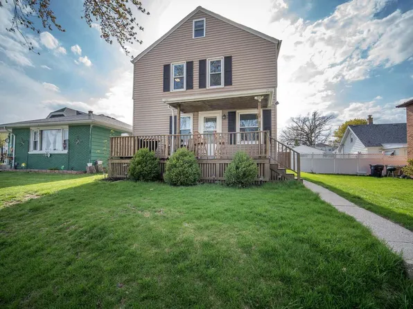3513 South 31st STREET #A, Milwaukee, WI 53221