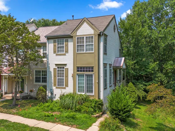 14119 Furlong Way, Germantown, MD 20874