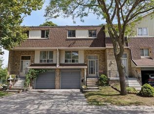 371 Orton Park Rd #38, Toronto, ON M1G3V1