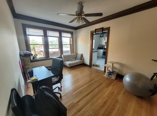 1724 W Ainslie St #2, Chicago, IL 60640