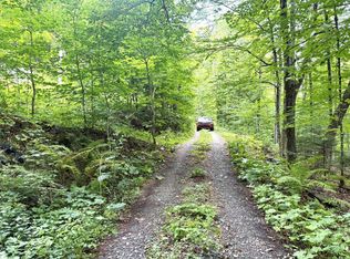 369 Hardscrabble Mountain Road Lot B, Sheffield, VT 05866