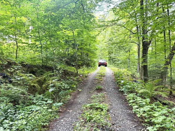 369 Hardscrabble Mountain Road Lot B, Sheffield, VT 05866