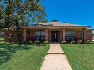 269 Colonial Cir, Athens, TX 75751