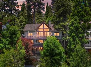 27423 N Bay Rd, Lake Arrowhead, CA 92352
