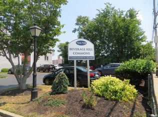 Beverage Hill Commons, Pawtucket, RI 02861