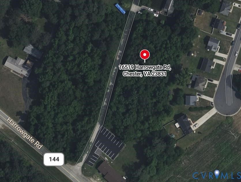 2nd image of 16521 Harrowgate Rd