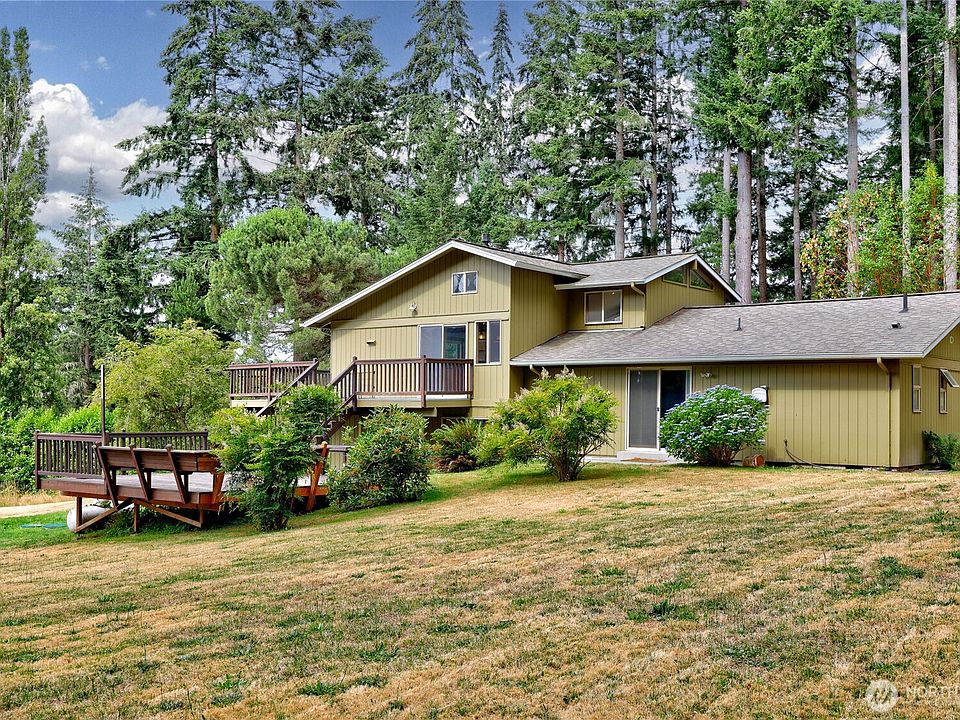 1st image of 7750 NE Bergman Road