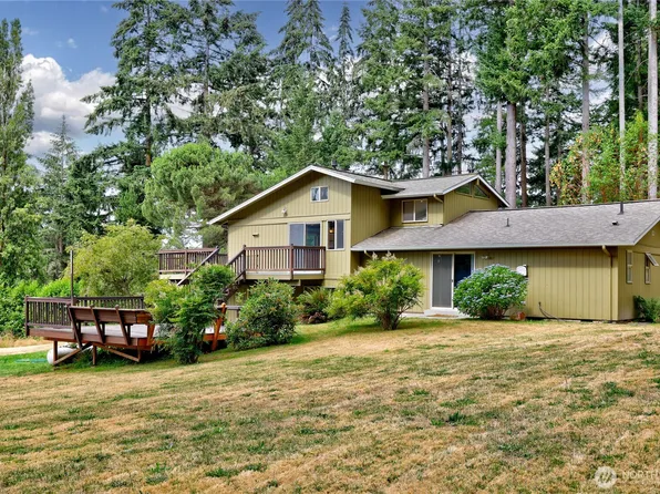 7750 NE Bergman Road, Bainbridge Island, WA 98110