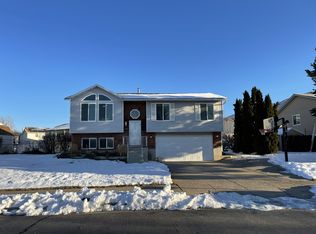 2005 E 2200 N, Layton, UT 84040