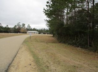 56018 Dollar Rd, Franklinton, LA 70438