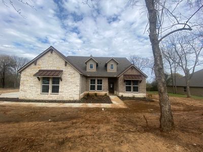 2229 Crystal Palace Blvd, Alvarado, TX, 76009