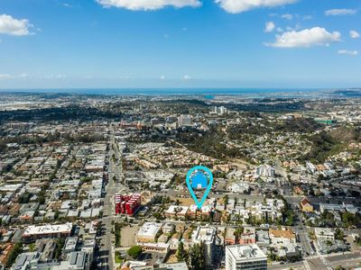 3930 Centre St APT 303, San Diego, CA, 92103