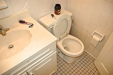 Rented by Boerum Hill Realty