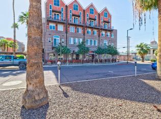 215 E McKinley St SUITE 206, Phoenix, AZ 85004