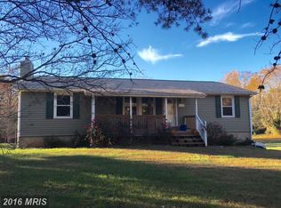 1286 Dulin Dr, Amissville, VA 20106