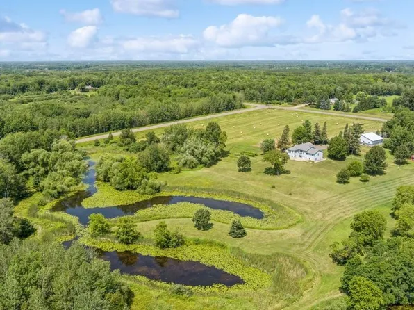 20190 Everready Rd, Pine City, MN 55063