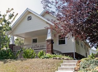 2012 Hamilton St SW, Cedar Rapids, IA 52404