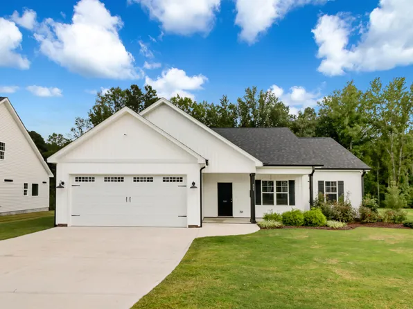 237 Saddlewood Ln, Zebulon, NC 27597