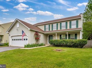 1429 Hunting Horn Ln, Frederick, MD 21703