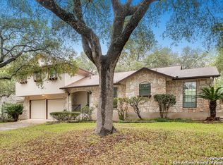 2207 Rippling Rill St, San Antonio, TX 78232