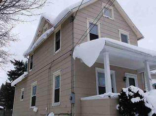 185 Cole Ave, Jamestown, NY 14701