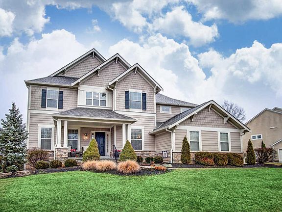 2nd image of 5243 Cornice Ct