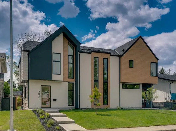 3917 N 23rd Ave SW, Calgary, AB T3E 0H7