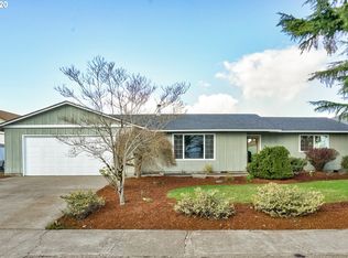 722 Stinson St, Independence, OR 97351