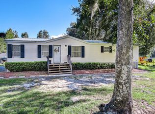 1821 Boyd Rd, Bryceville, FL 32009
