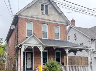 717 Market St, Bangor, PA 18013