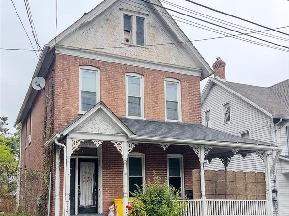 717 Market St, Bangor, PA 18013