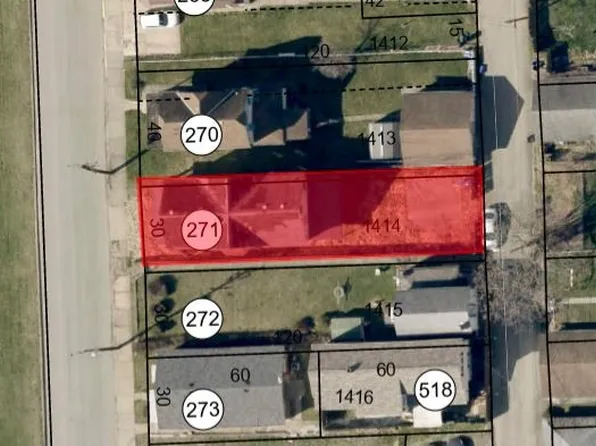 1908 Constitution Blvd, Arnold, PA 15068