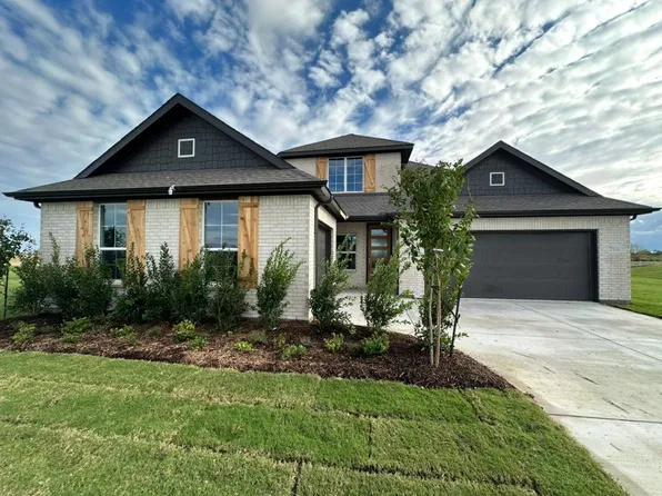 210 Horizon Rd, Valley View, TX 76272