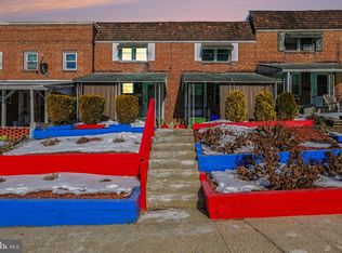 2104 Berryhill St, Harrisburg, PA 17104