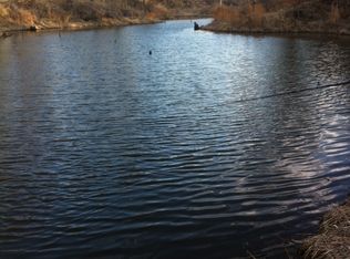 103442 S 3540th Rd, Prague, OK 74864