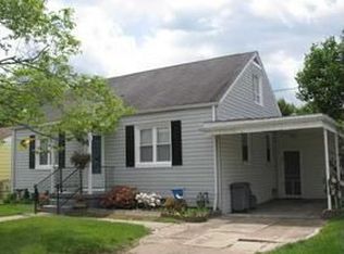 2111 Superior Ave, South Charleston, WV 25303