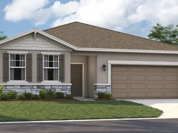 905 Pearlwood Loop, Eagle Lake, FL 33839