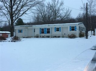 35 Wilson Rd, Central Square, NY 13036