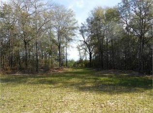 2920 Clubhouse Rd, Coleman, GA 39836