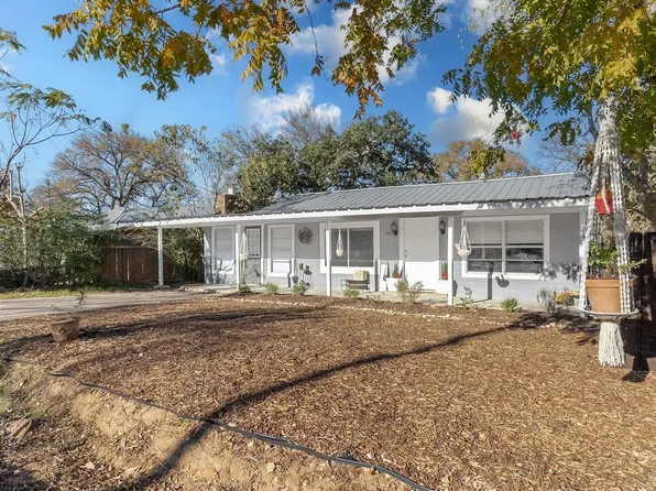 1517 Hill Way Dr, Granite Shoals, TX 78654