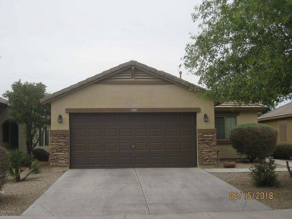 1st image of 1806 W Desert Hills Dr