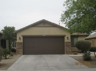 1806 W Desert Hills Dr, Queen Creek, AZ 85142