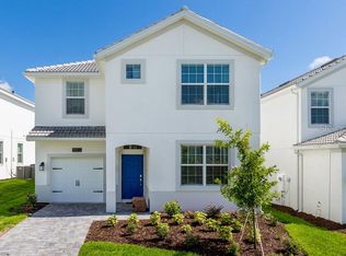 1553 Mulligan Blvd, Davenport, FL 33896