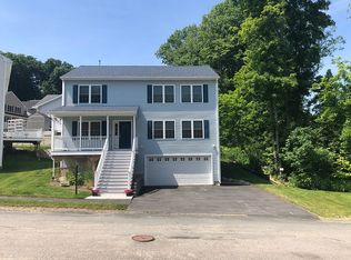 2 Silver Linden Ln, Worcester, MA 01605