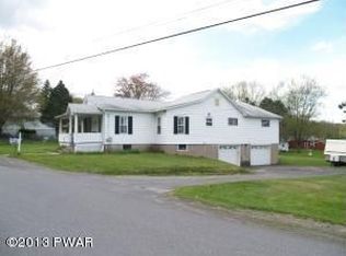485 Honesdale Rd, Waymart, PA 18472
