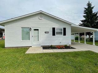 7339 Roshon Ave, Reynoldsburg, OH 43068