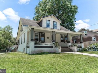 268 E Mount Vernon St, Oxford, PA 19363