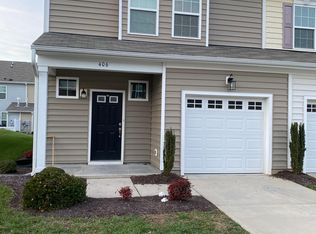 406 Stone Flower Ln, Raleigh, NC 27603