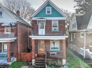 2970 Deckebach Ave, Cincinnati, OH 45220